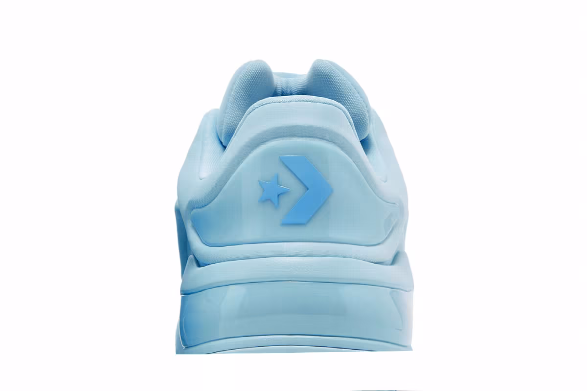 Converse SHAI 001 Masi Blue, view 8
