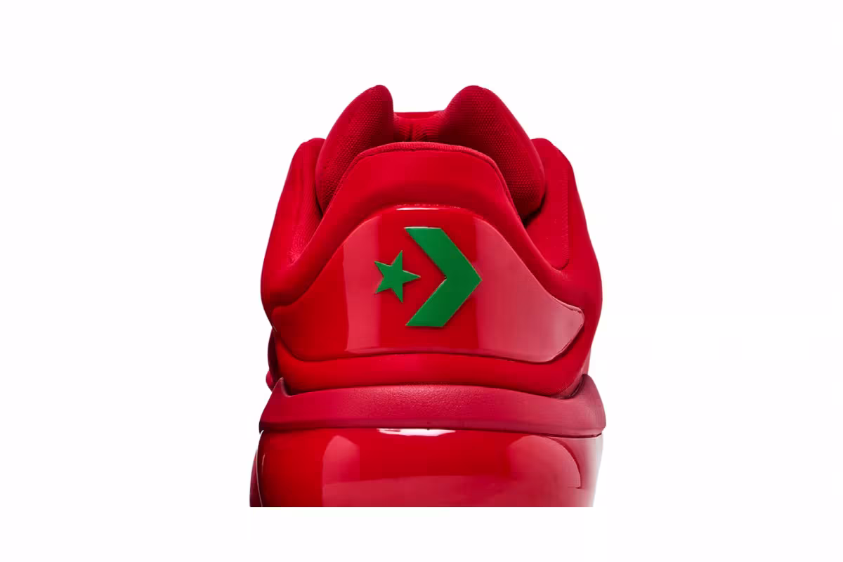 Converse Shai 001 Winter Red, view 8
