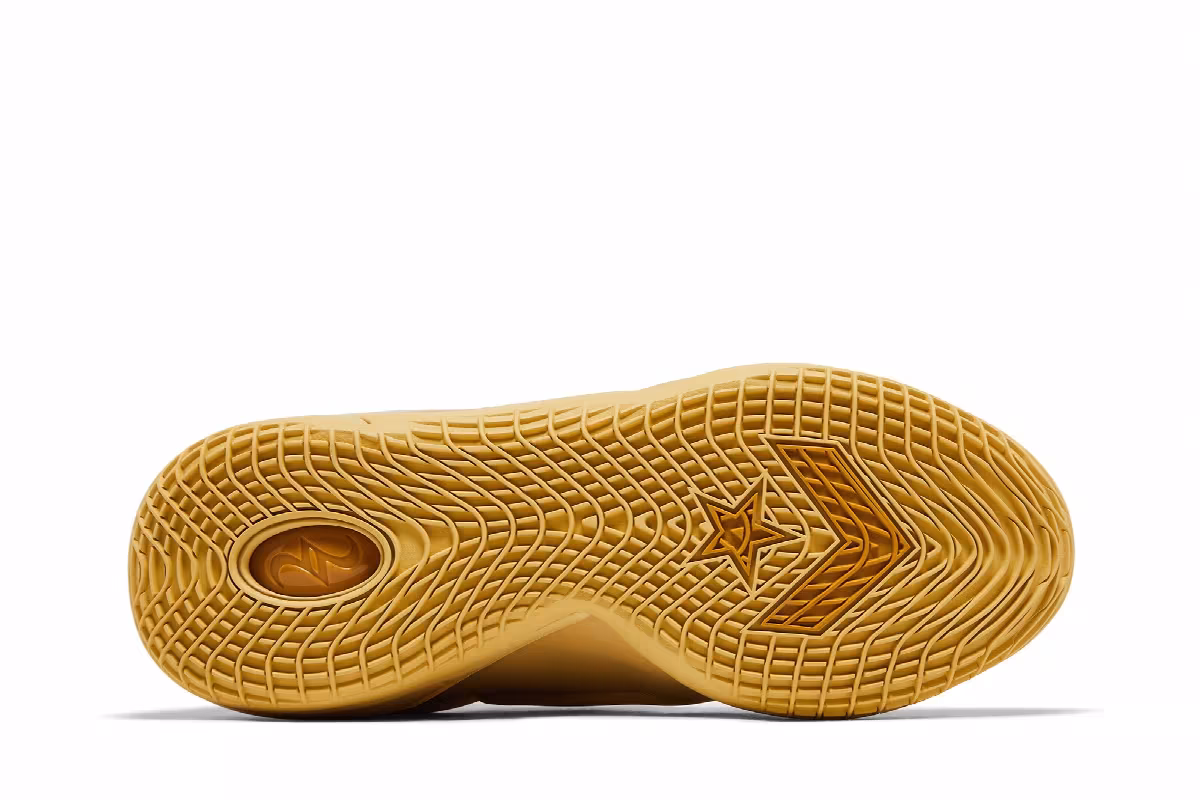 Converse SHAI 001 Butter, view 5