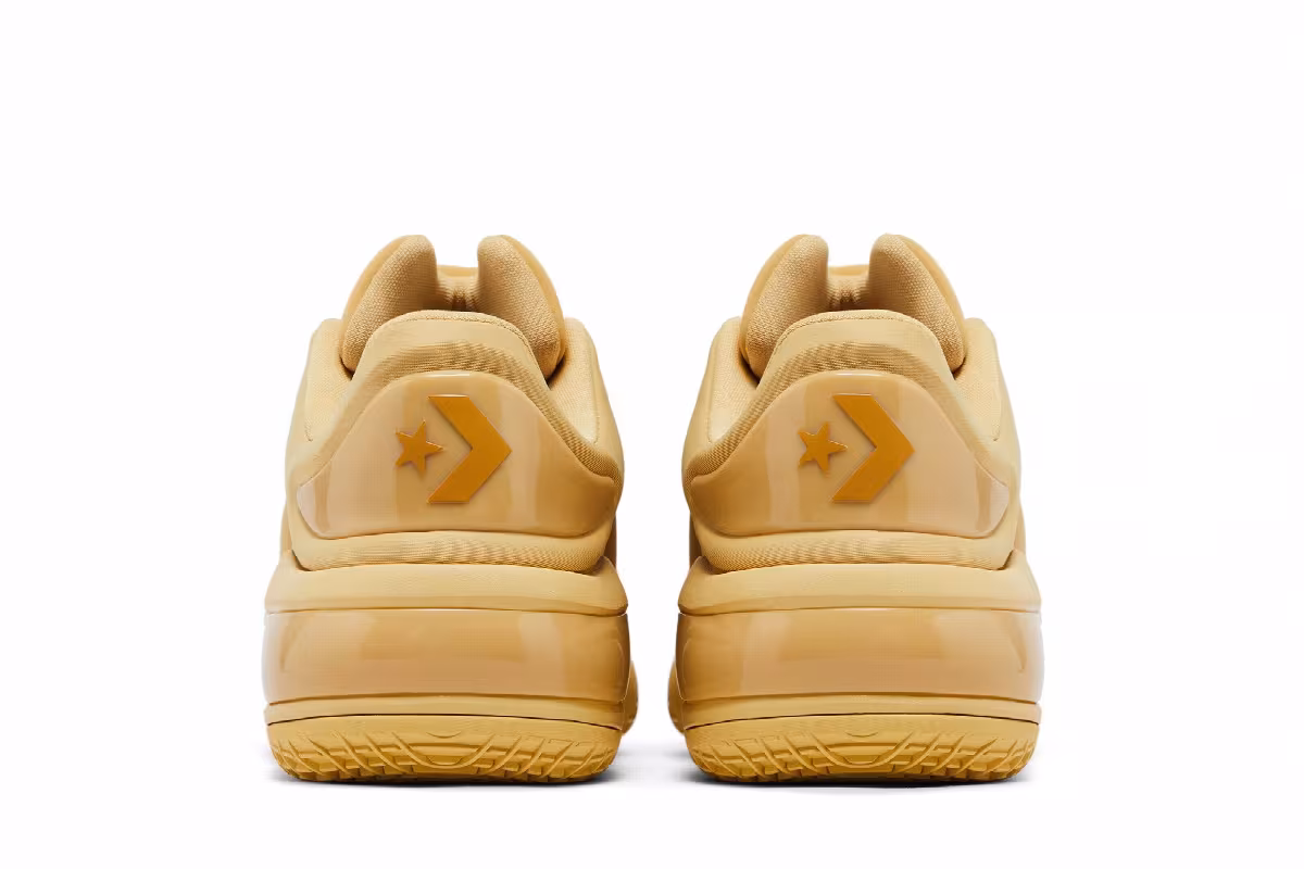 Converse SHAI 001 Butter, view 7