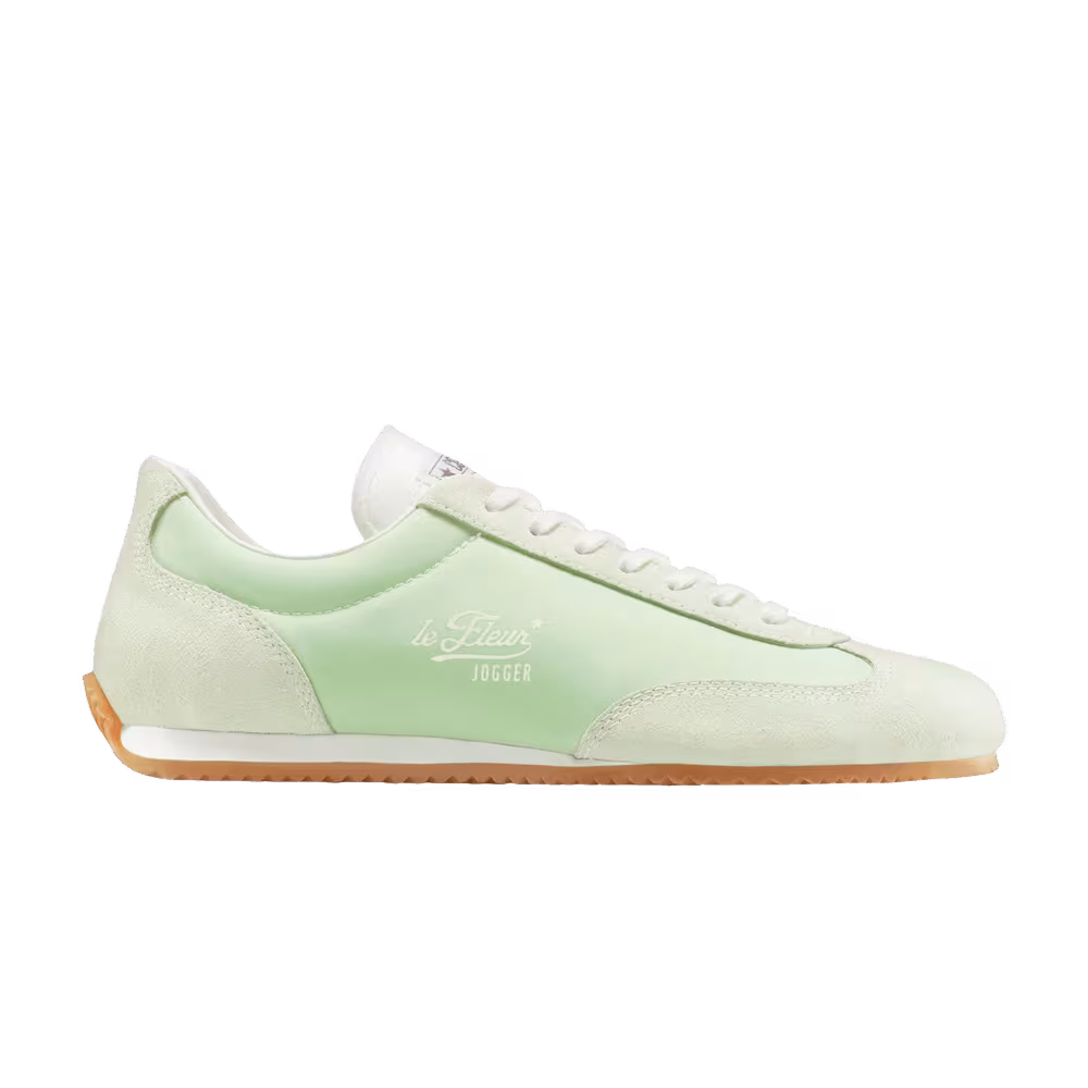 Golf Le Fleur x Converse Coach Jogger Gleam Meadow Mist