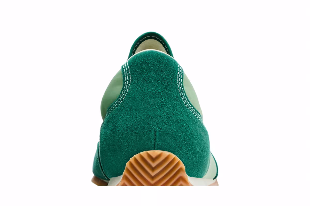 Golf Le Fleur x Converse Coach Jogger Forest Shade, view 8
