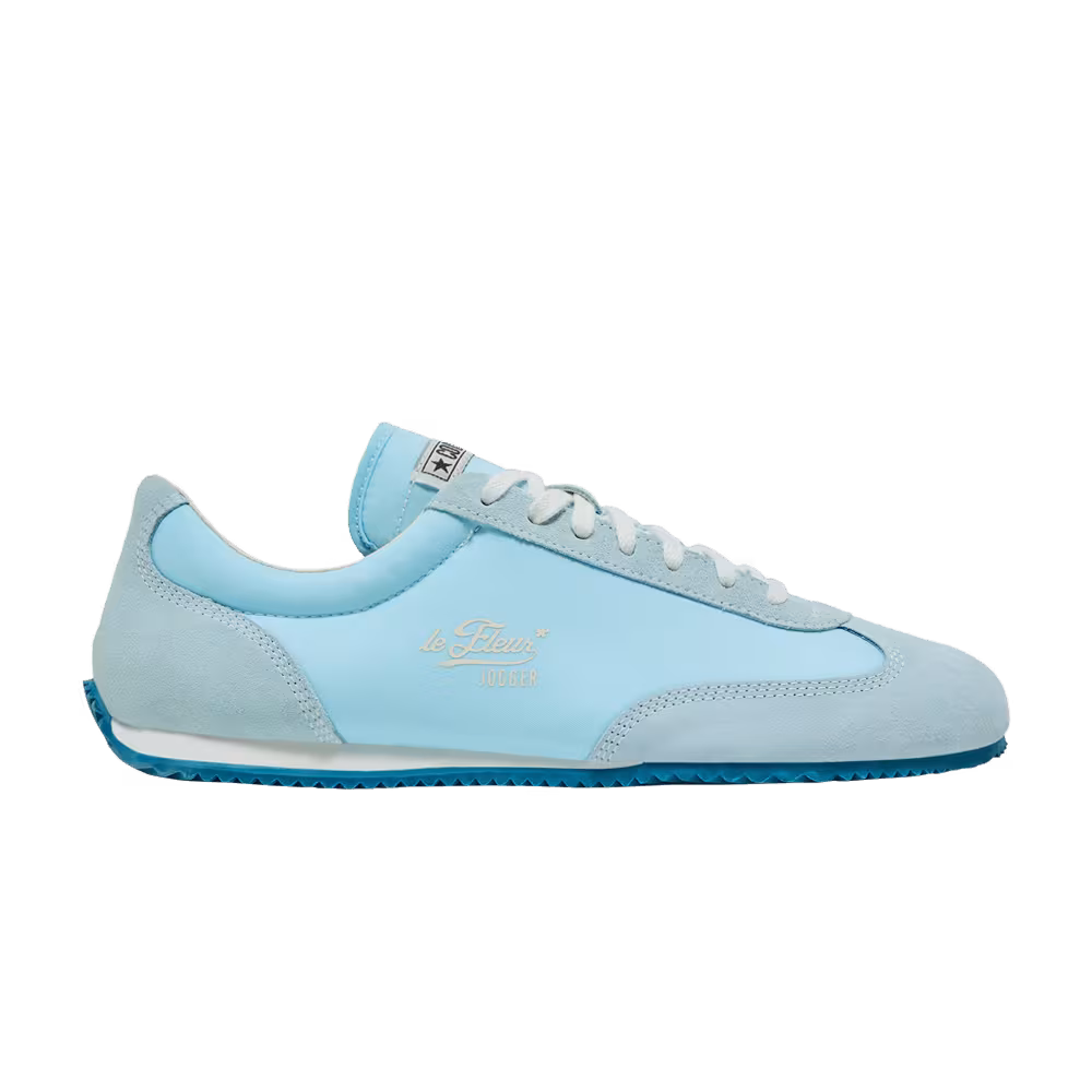 Golf Le Fleur x Converse Coach Jogger Starlight Blue