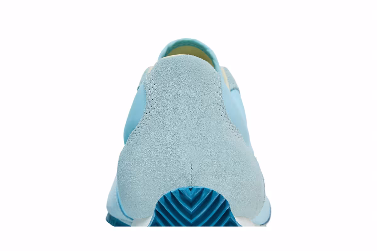 Golf Le Fleur x Converse Coach Jogger Starlight Blue, view 8