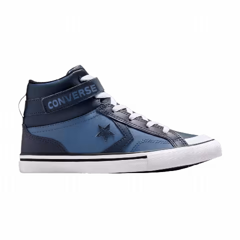 Converse Pro Blaze Strap Leather High GS 'Midnight Pass'