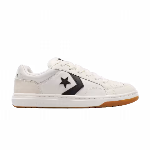 Converse Pro Blaze Classic Low 'Vintage White Black'