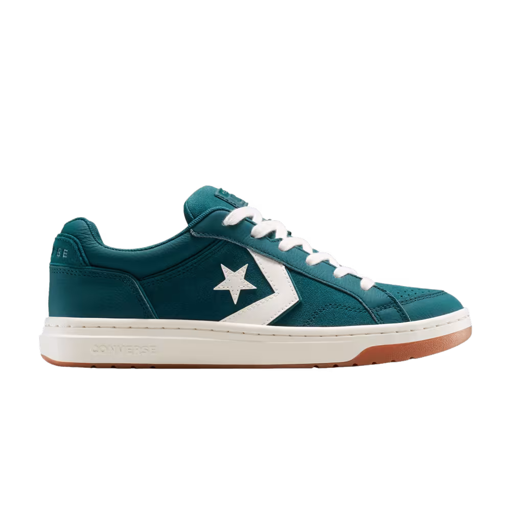 Converse Pro Blaze Classic Low Darkly Jaded
