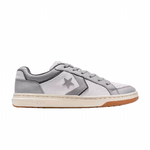 Converse Pro Blaze Classic Low 'Barely Grey Natural Ivory'
