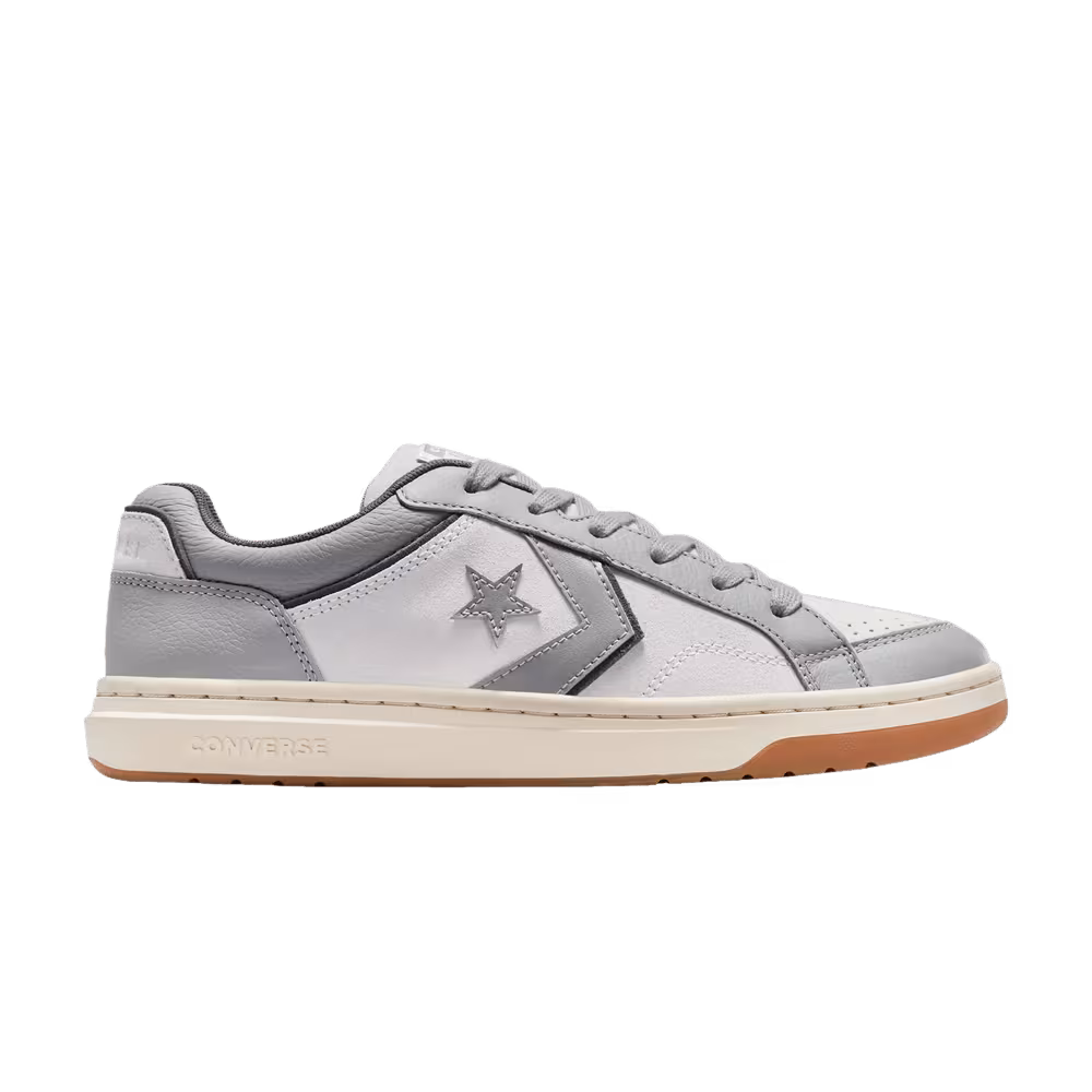 Converse Pro Blaze Classic Low Barely Grey Natural Ivory