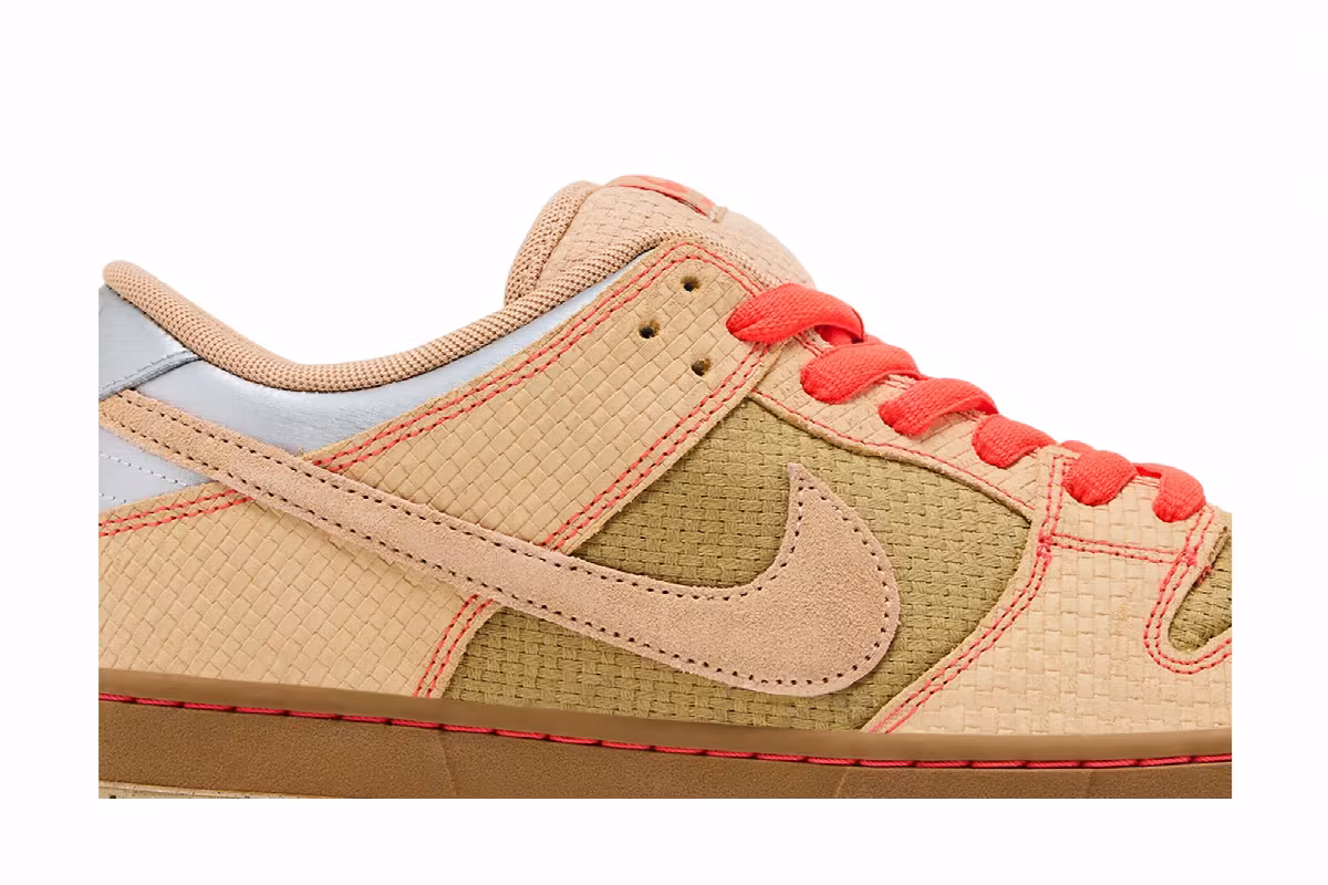 Nike SB Dunk Low Songkran, view 3