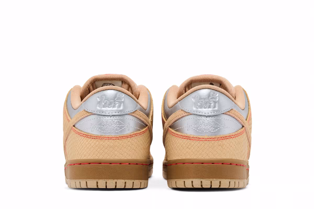 Nike SB Dunk Low Songkran, view 7