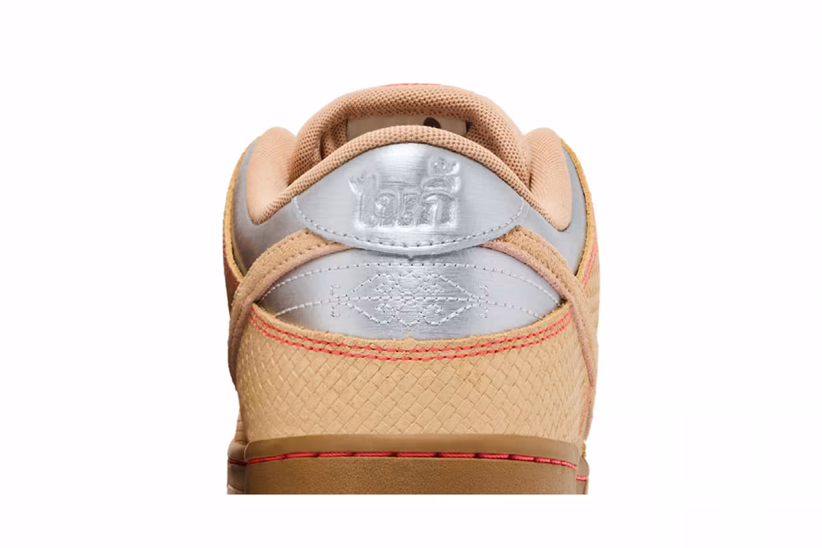 Nike SB Dunk Low Songkran, view 8
