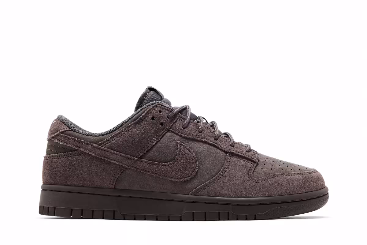 Nike Dunk Low SE Cave Stone, view 2