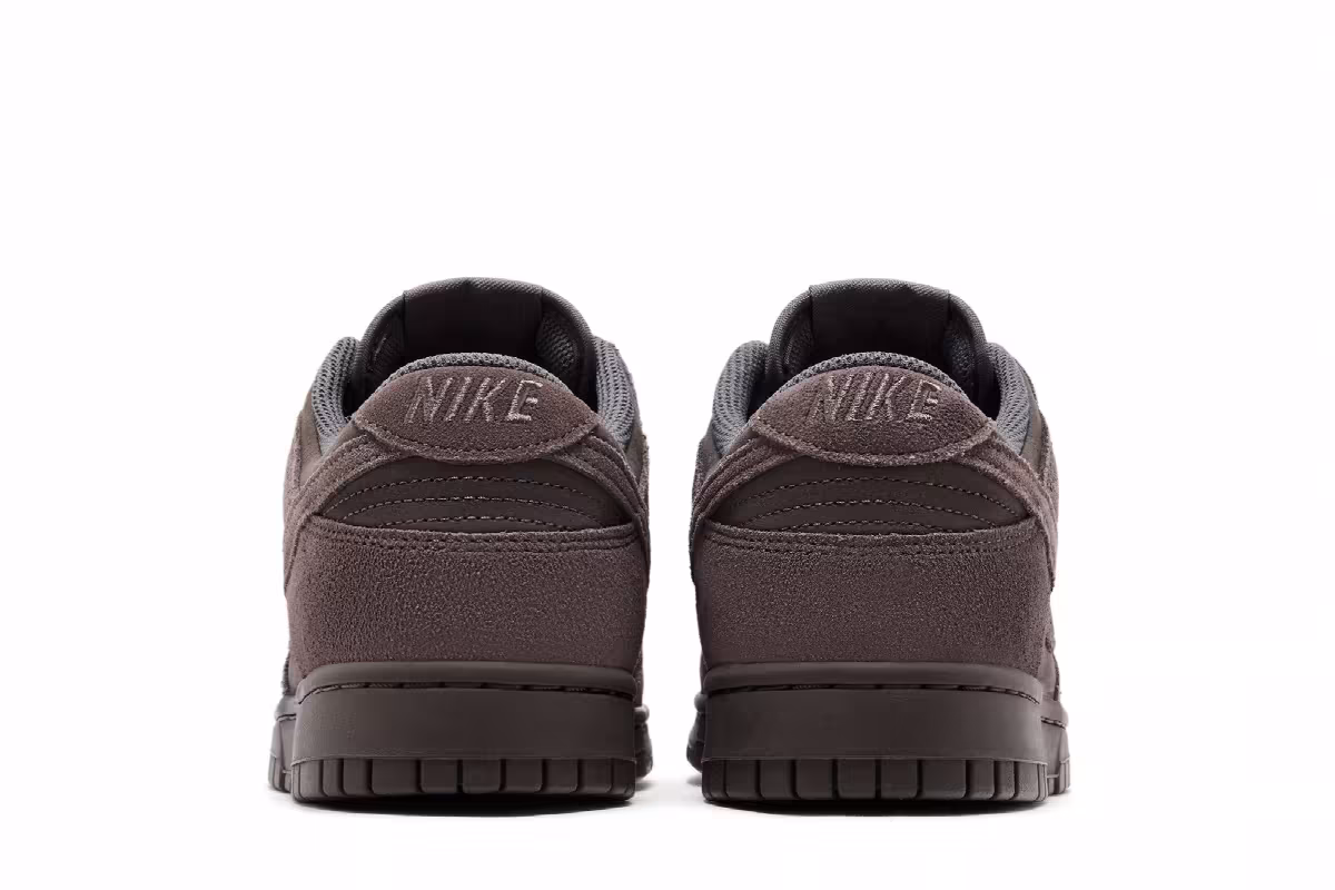 Nike Dunk Low SE Cave Stone, view 7