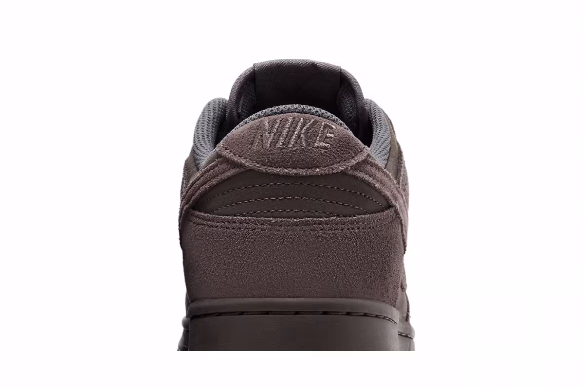 Nike Dunk Low SE Cave Stone, view 8