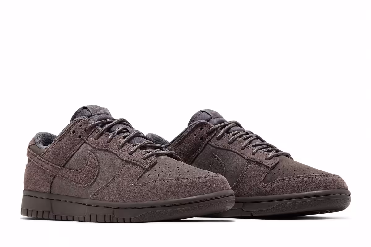 Nike Dunk Low SE Cave Stone, view 9