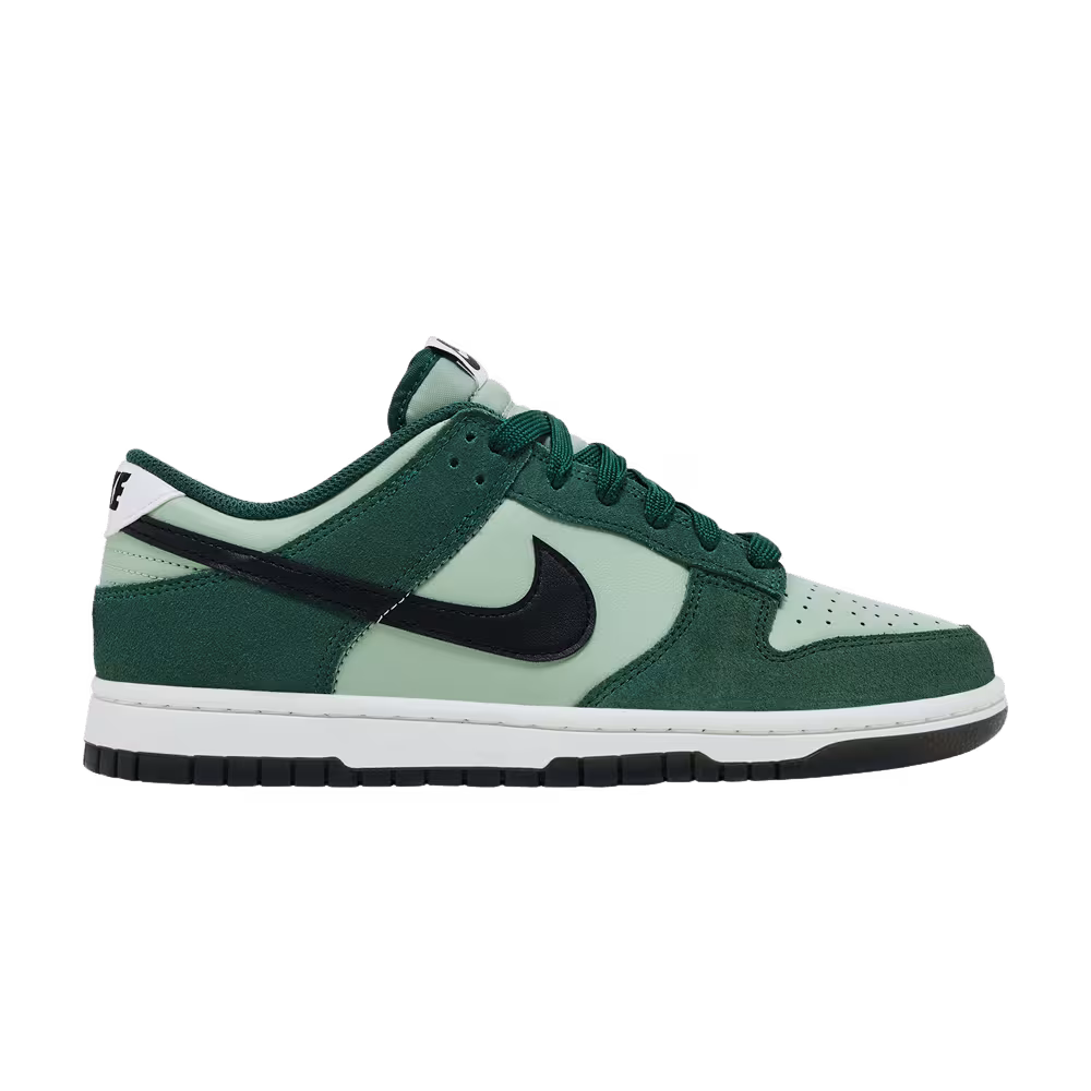 Nike Dunk Low SE Jade Horizon Fir