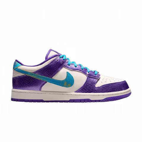 Kobe Bryant x Nike Dunk Low Protro 'Draft Day'