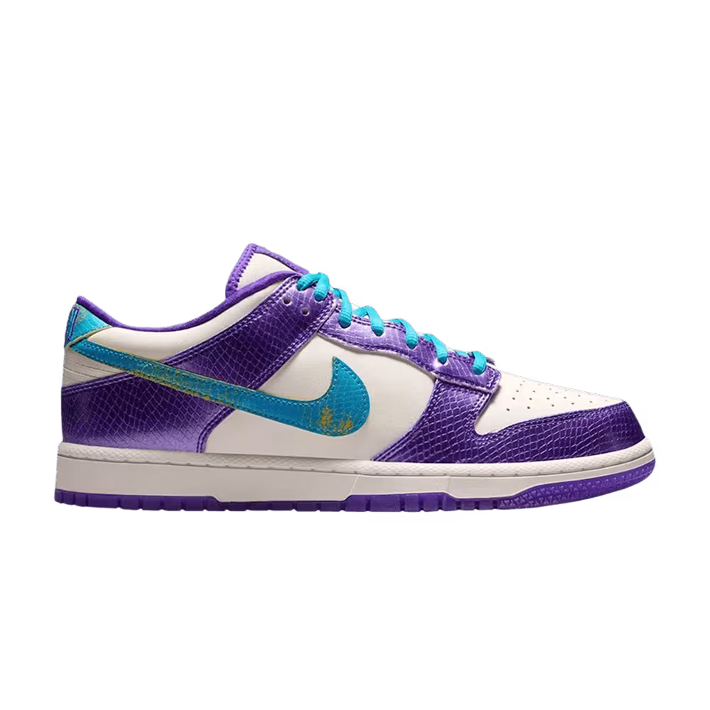 Kobe Bryant x Nike Dunk Low Protro Draft Day