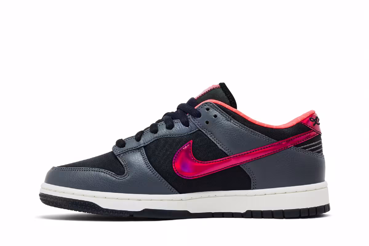 Kobe Bryant x Nike Dunk Low Protro WNBA All-Star Weekend, view 4