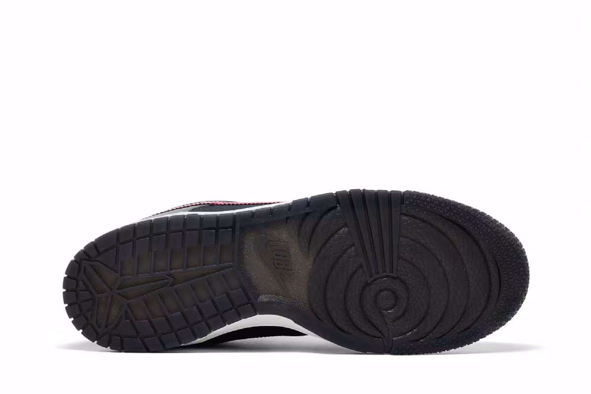 Kobe Bryant x Nike Dunk Low Protro WNBA All-Star Weekend, view 5