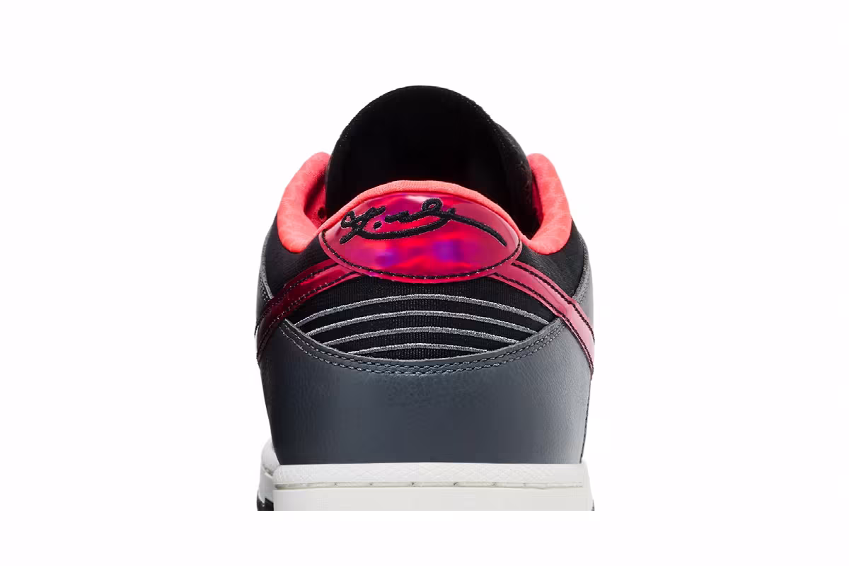 Kobe Bryant x Nike Dunk Low Protro WNBA All-Star Weekend, view 8