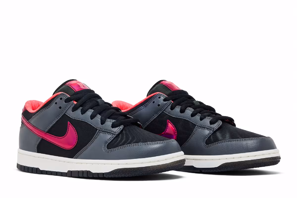 Kobe Bryant x Nike Dunk Low Protro WNBA All-Star Weekend, view 9