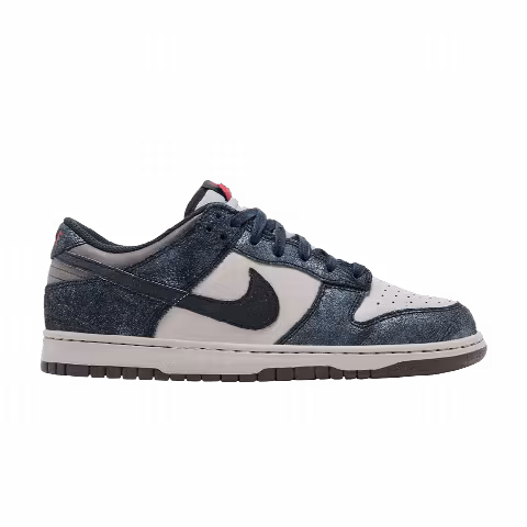 Nike Dunk Low 'NYC CBGB'