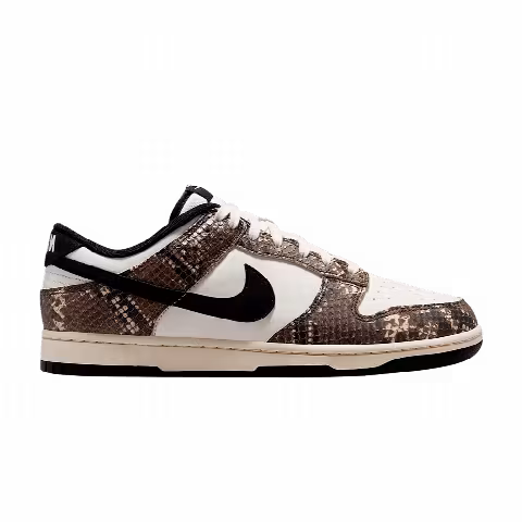 Nike Dunk Low Retro 'Soft Pearl Mosswood Brown'