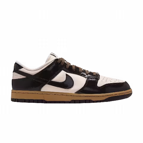 Nike Dunk Low Retro 'Shadow Brown Coconut Milk Palomino Shadow Brown'