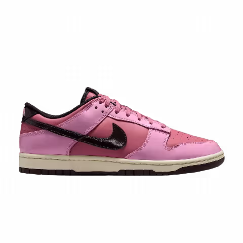 Nike Dunk Low Retro 'Pink Rise'