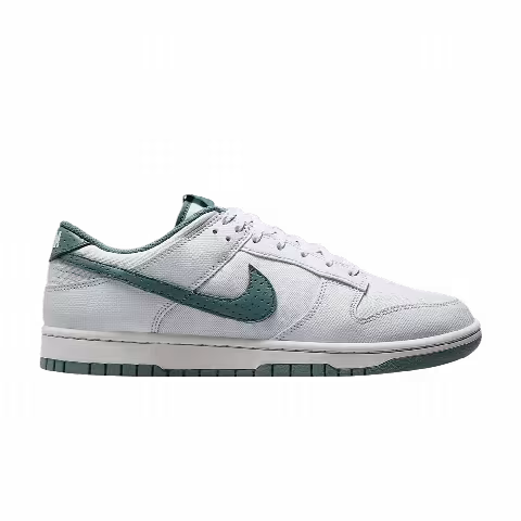 Nike Dunk Low Retro 'Pure Platinum'