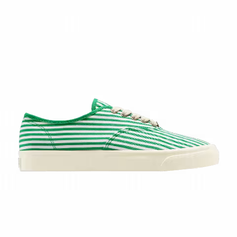 Golf Le Fleur x Converse Naut-1 'Green Stripes'