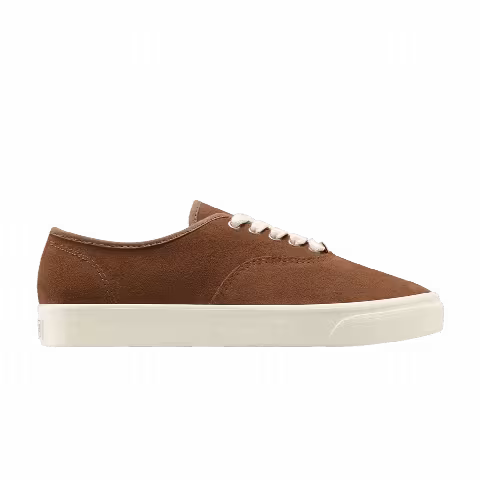 Golf Le Fleur x Converse Naut-1 'Brown Suede'