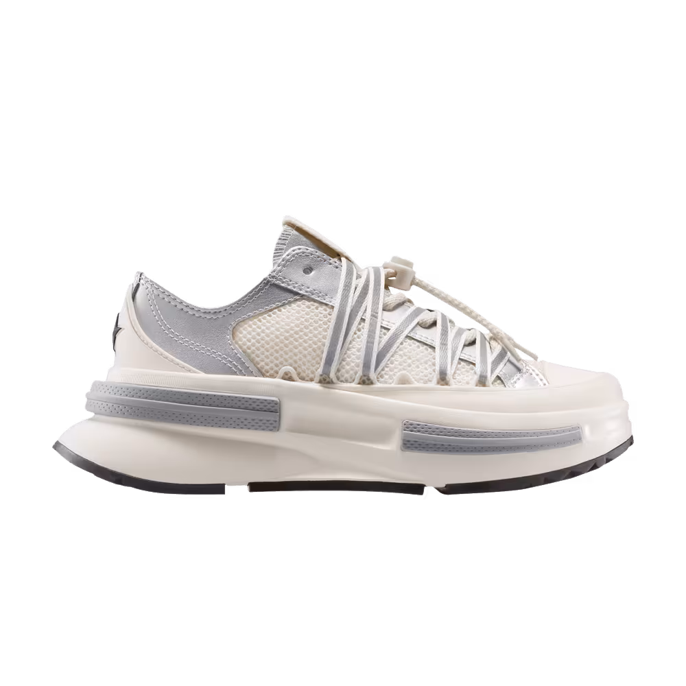 Converse Run Star Legacy CX Platform Low Metallic Pack