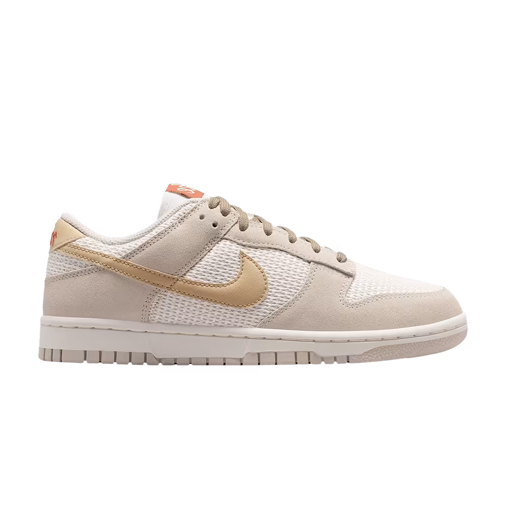 Nike Women's Dunk Low SE Sail