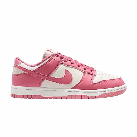 Nike Wmns Dunk Low 'Sail'