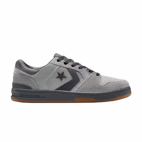 Converse CL98 Suede 'Classic Grey Dark Matter'