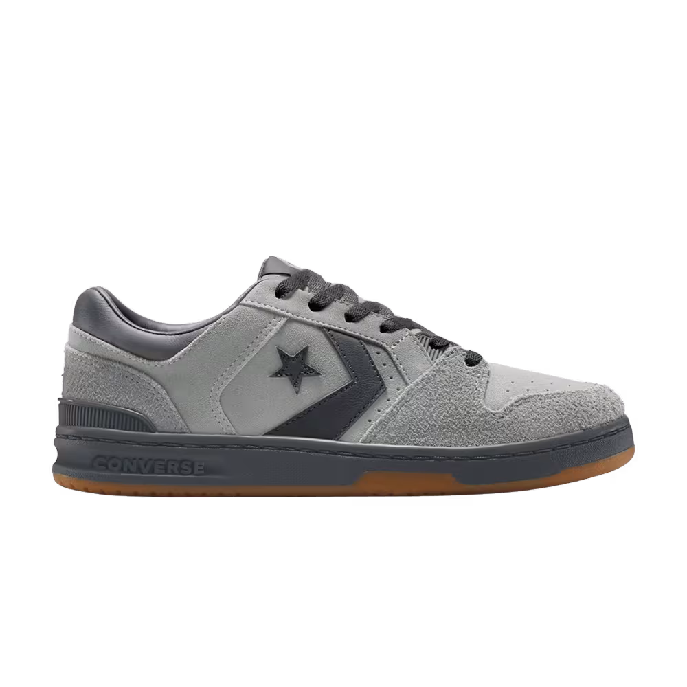 Converse CL98 Suede Classic Grey Dark Matter