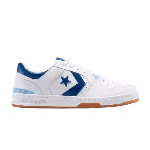 Converse CL98 'White Blue'