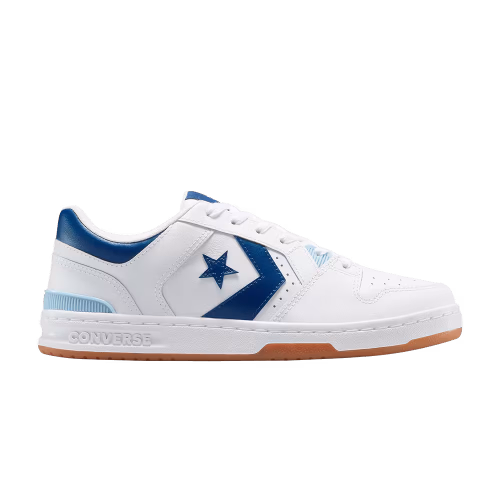 Converse CL98 White Blue