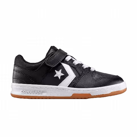 Converse CL98 EasyOn PS 'Black White'