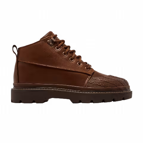Golf Le Fleur x Converse 1908 Bronco Boot 'Emperador Apple Cinnamon'