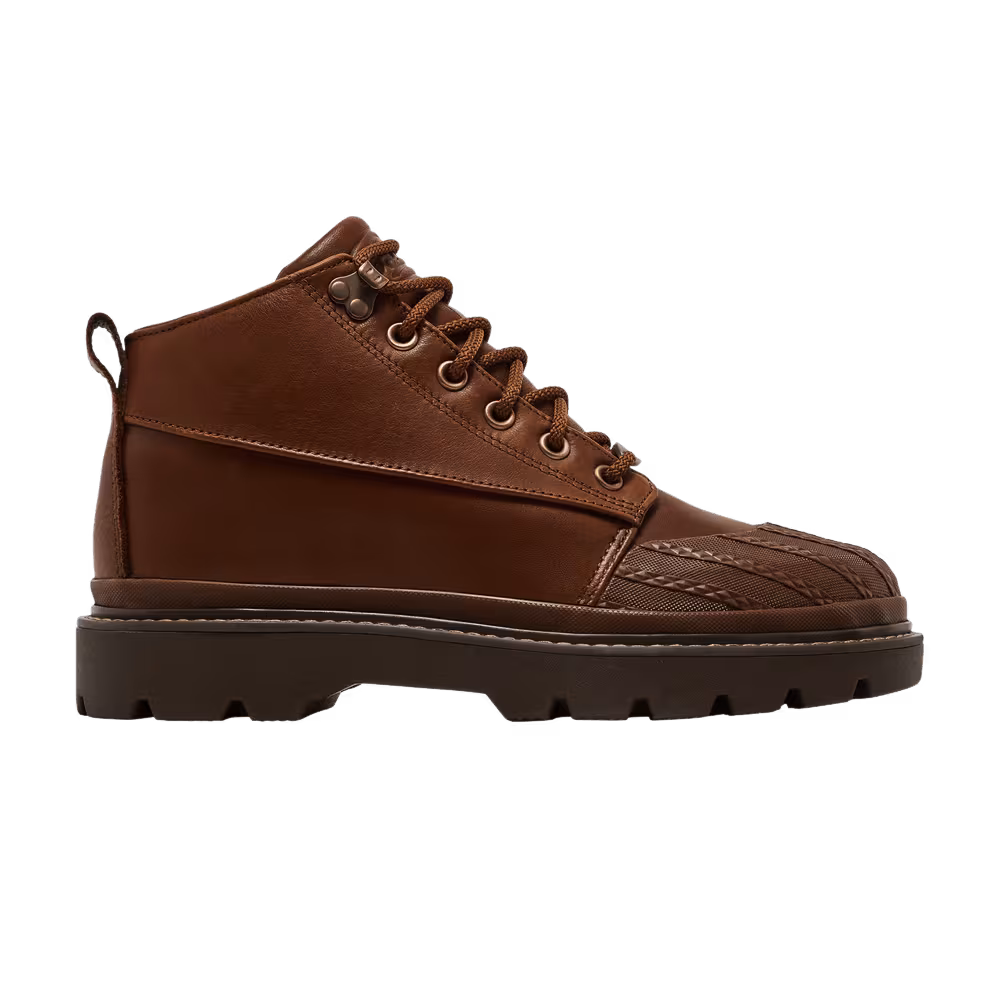 Golf Le Fleur x Converse 1908 Bronco Boot Emperador Apple Cinnamon