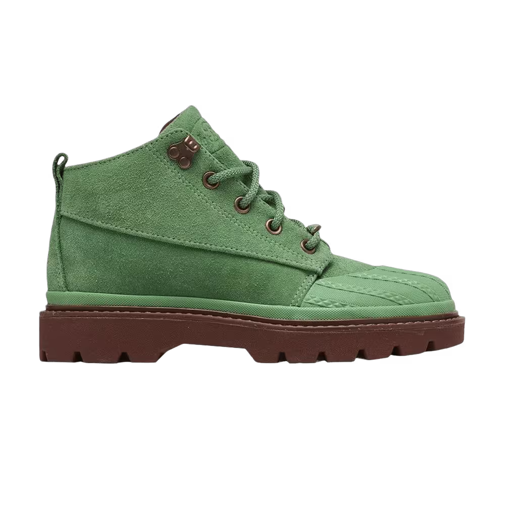 Golf Le Fleur x Converse 1908 Bronco Boot Aspen Green