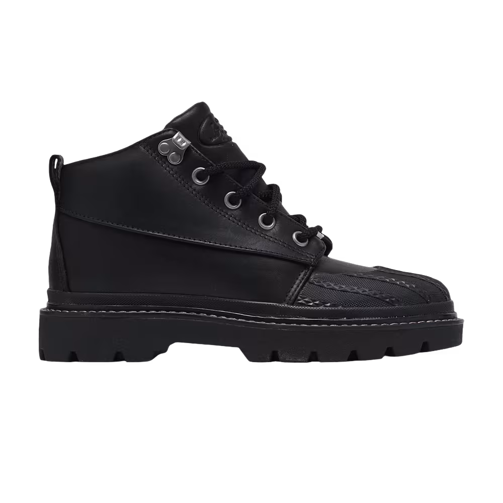 Golf Le Fleur x Converse 1908 Bronco Boot Black