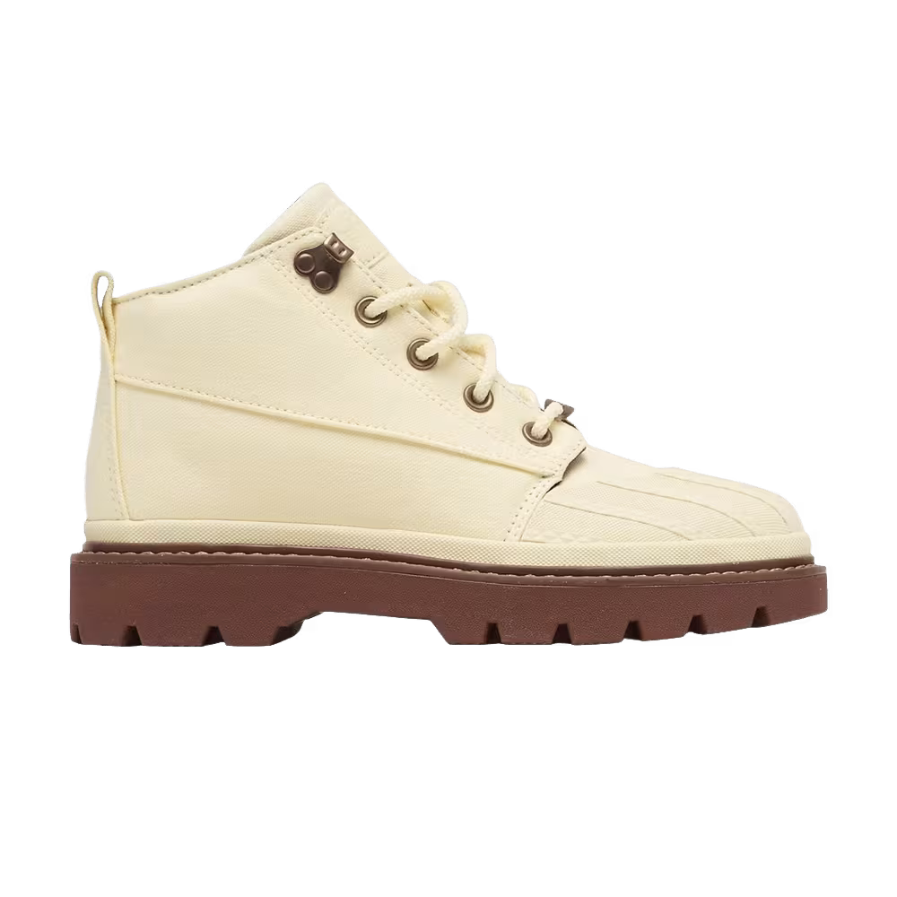 Golf Le Fleur x Converse 1908 Bronco Boot Pear Sorbet