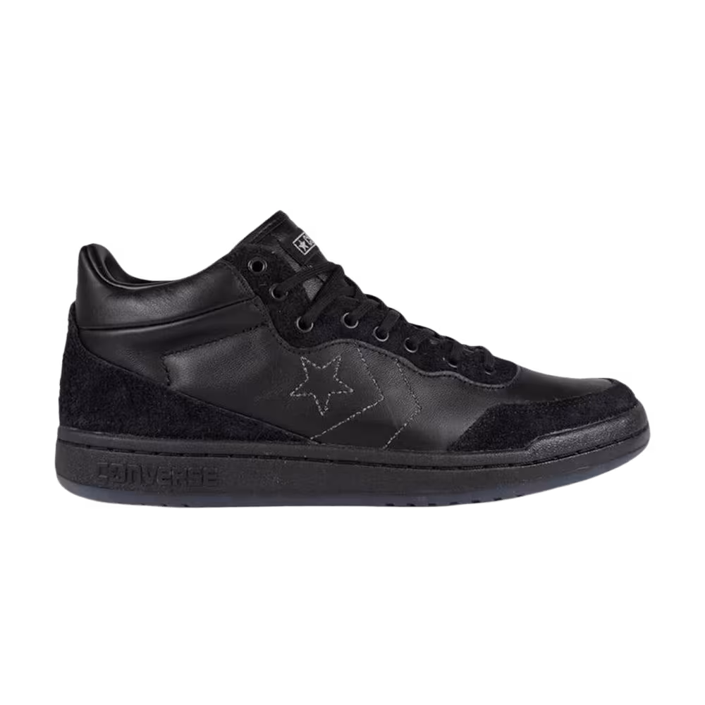 Converse Fastbreak Pro Mid Sage Elsesser