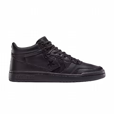 Rémy Taveira x Converse Fastbreak Pro Mid 'Black Wear-Away'
