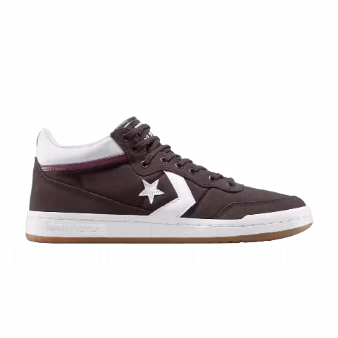 Converse Fastbreak Pro Mid 'Rugged Brown'